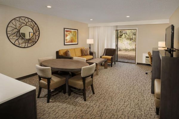 Hotel Riverhouse on the Deschutes (Bend)